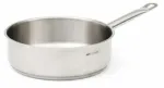 Puodas Comas Magna Expert, &Oslash;24 cm, 3.3 l, sidabro sp.