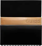 Tualetinis vanduo Guess Seductive Homme Noir, 30 ml