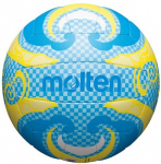 Tinklinio kamuolys Molten V5B1502-C, 5 dydis