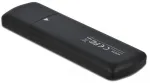 HDD/SSD korpusas Delock 42615 M.2 USB-C, 1.8"