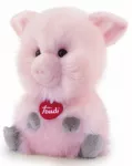 Pliu&scaron;inis žaislas Dante Pig, rožinė sp., 20 cm