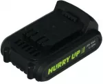 Akumuliatorius Hurry Up Battery, 20 V, li-ion, 4000 mAh