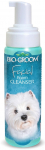 Putos &scaron;uns kailiui Bio-Groom Facial Foam 20448, 236 ml