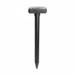 Gyvūnų atbaidymo priemonė graužikams, kurmiams Bradas Square, Large CTRL-MO101S
