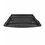Automobilio kilimėlis, bagažinės Frogum Proline, Kia Ceed I Hatchback 2006-2012