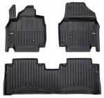 Automobilio kilimėlis, priekinis/galinis Proline, KIA EV9 2023-