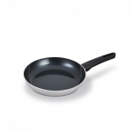 Keptuvė Brabantia Indu+ Non-Stick 236983, &Oslash; 24 cm, aliuminis