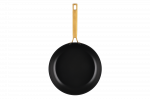 Keptuvė Maku Fusion, &Oslash; 26 cm, aliuminis/nerūdijantysis plienas