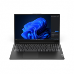 Ne&scaron;iojamas kompiuteris Lenovo V15 G5 IRL, i5-13420H, 16 GB, 512 GB, 15.6 ", Intel UHD Graphics, juoda sp., en