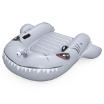 Pripučiamas plaustas Bestway SHARKVENTURE, 1.6 cm x 1.15 cm