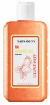 Kūno prausimosi želė, &scaron;veitiklis Maruderm AHA Strawberry, 400 ml