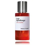 Kvapusis vanduo Maison Crivelli Cuir Infrarouge, 100 ml