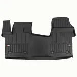 Automobilio kilimėlis, priekinis/galinis Frogum ProLine 3D 09-3D815842, Volkswagen Multivan IV 2021