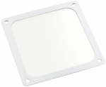 Grotelės SilverStone SST-FF123W, balta sp./sidabro sp.