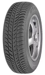 Žieminė automobilių padanga Sava Eskimo S3+ 155/70/R13, 75-T, F, C, 67 dB