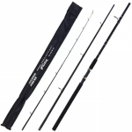 Me&scaron;kerė Akara Samuji Feeder ASF-330, 330 cm, 350 g, juoda sp.