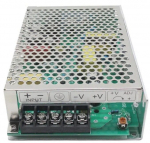 Įtampos keitiklis Extralink SD-50C-24, plieno sp., 48 V