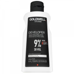 Oksidantas Goldwell Developer, 9 % Vol 30, 1000.0 ml