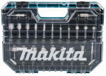 Frezavimo rinkinys Makita D-74778, 22 vnt.