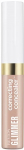 Maskuojanti priemonė Revlon Glimmer Correcting, pink, 105, 18 ml