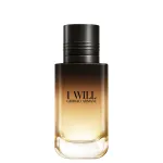 Kvapusis vanduo Giorgio Armani I Will, 60 ml