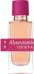 Kvapusis vanduo Abercrombie & Fitch 100% Passion, 50 ml