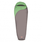 Miegmai&scaron;is Coleman Biker 6, žalia sp./pilka sp., 220 cm