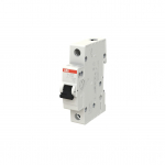 Automatinis jungiklis ABB SH201, 1P, B, 6kA, 20 A