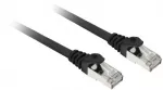 Laidas Sharkoon RJ-45, RJ-45, 2 m, juoda sp.