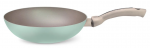 Keptuvė Pensofal 7106, &Oslash; 28 cm, aliuminis/nerūdijantysis plienas