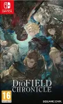 Nintendo Switch žaidimas Square Enix The DioField Chronicle, anglų