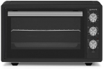 Mini orkaitė Guzzanti GZ-3621