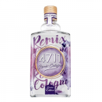 Odekolonas 4711 Remix Lavender, 150 ml