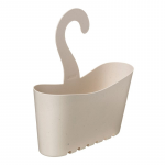 Padėklas voniai Tatay Ecohome, 28 cm, 25 cm x 9 cm