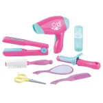 Plaukų formavimo rinkinys PlayGo Glam Hair 60053