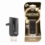 Automobilių oro gaiviklis K2 Neone Vibey Cotton
