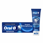 Dantų pasta Oral-B Advanced Enamel Strengthening Clean Mint, 75 ml