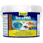 Maistas žuvims Tetra Pro Energy Multi, 10 l