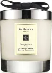 Žvakė, aromatinė Jo Malone Pomegranate noir, 45 h, balta sp.