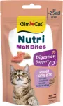 Skanėstas katėms Gimcat Nutri Malt Bites, 0.04 kg