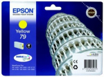 Ra&scaron;alinio spausdintuvo kasetė Epson T7914 C13T79144010, geltona, 6.5 ml