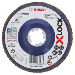 &Scaron;lifavimo diskas Bosch, 125 mm x 22.23 mm