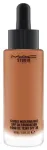 Skystas makiažo pagrindas MAC Studio Waterweight, SPF 30, nw50, 30 ml
