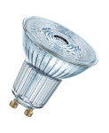 Lemputė Osram LED, PAR16, 4000 &deg;K, GU10, 3.6 W, 350 lm