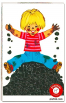 Kortų žaidimas Piatnik Black Peter 4277