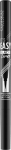 Akių apvadas Catrice It's Easy, 1 ml, juoda sp. 010 blackest black