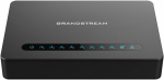 Adapteris Grandstream HT818 VoIP, 180 x 120 mm, juoda sp.