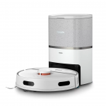 Dulkių siurblys - robotas Philips XU3110/02, balta sp.