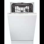 Įmontuojama indaplovė Gorenje Essential Line GV520E10S, sidabro sp.