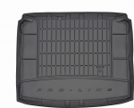 Automobilio kilimėlis, bagažinės Frogum ProLine, Volkswagen Golf IV Hatchback 1997-2003